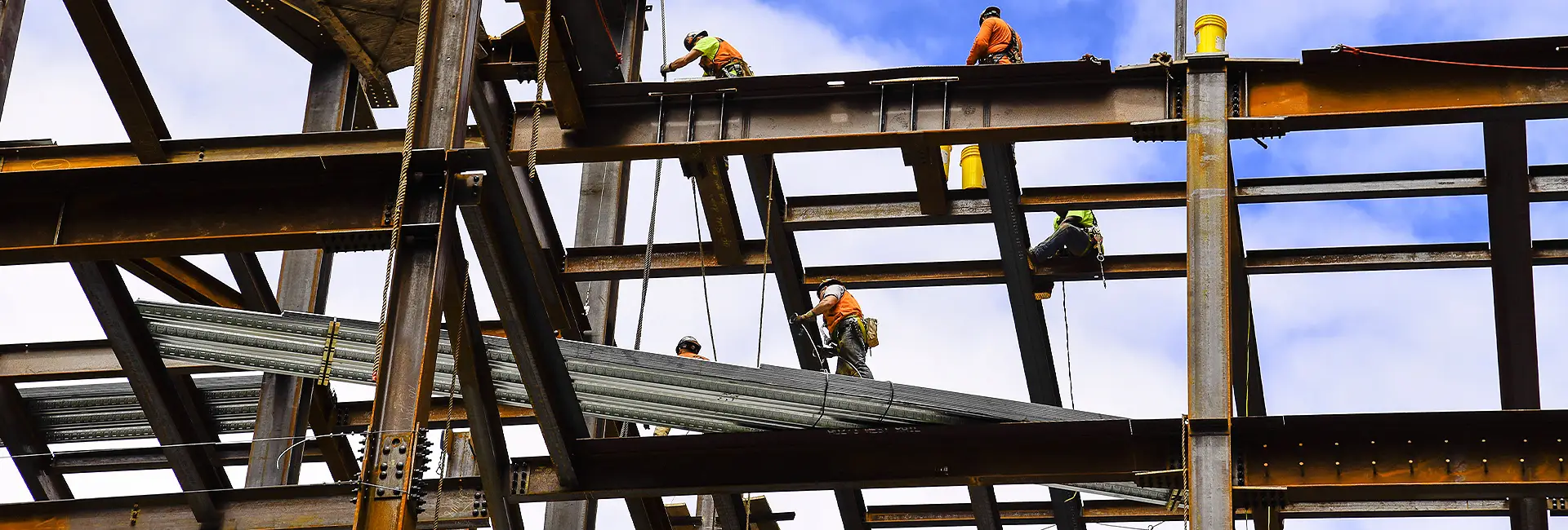 Yapı ve Konstrüksiyon